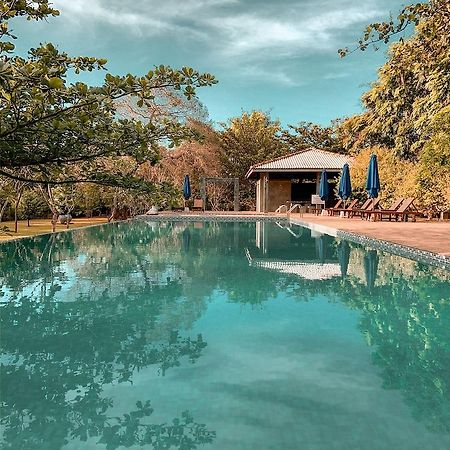 Amaara Forest Hotel Sigiriya Exterior foto