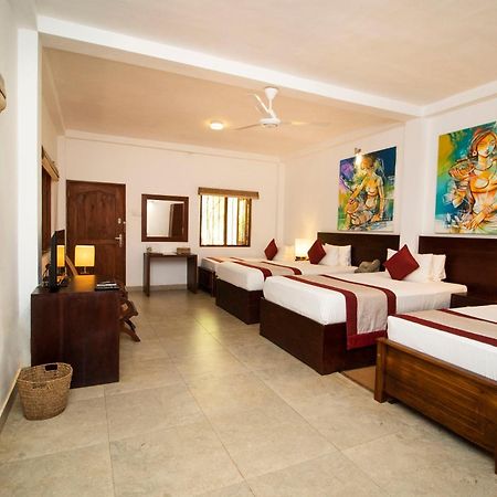 Amaara Forest Hotel Sigiriya Habitación foto