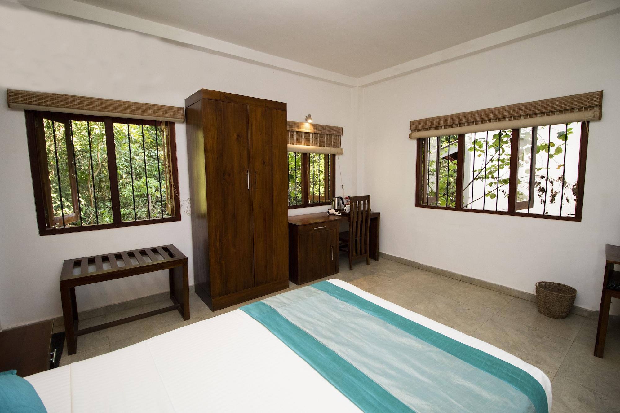 Amaara Forest Hotel Sigiriya Exterior foto