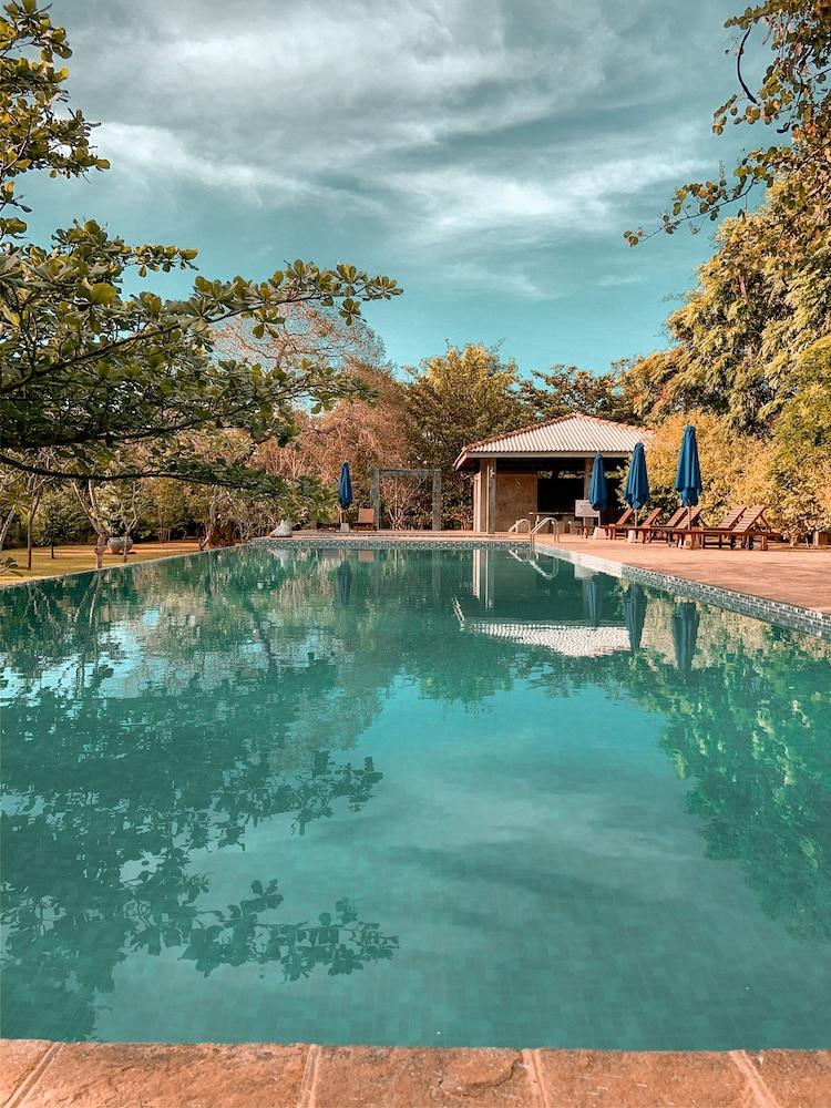 Amaara Forest Hotel Sigiriya Exterior foto