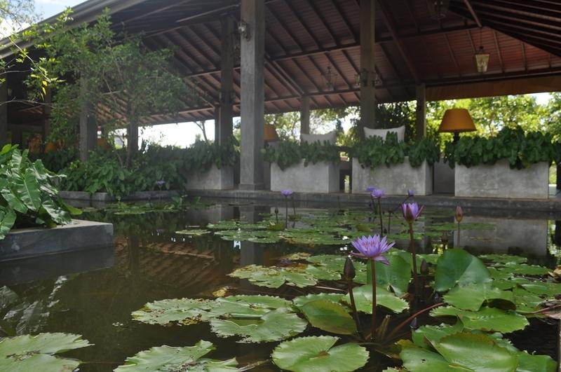 Amaara Forest Hotel Sigiriya Exterior foto