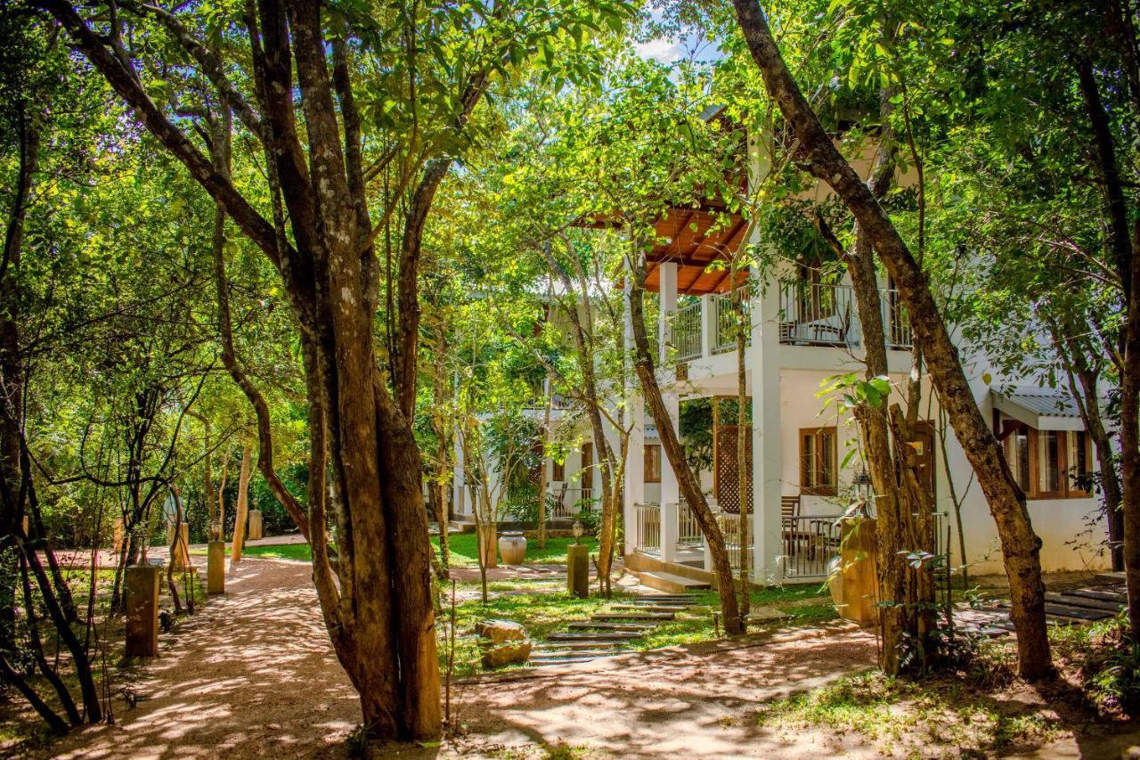Amaara Forest Hotel Sigiriya Exterior foto