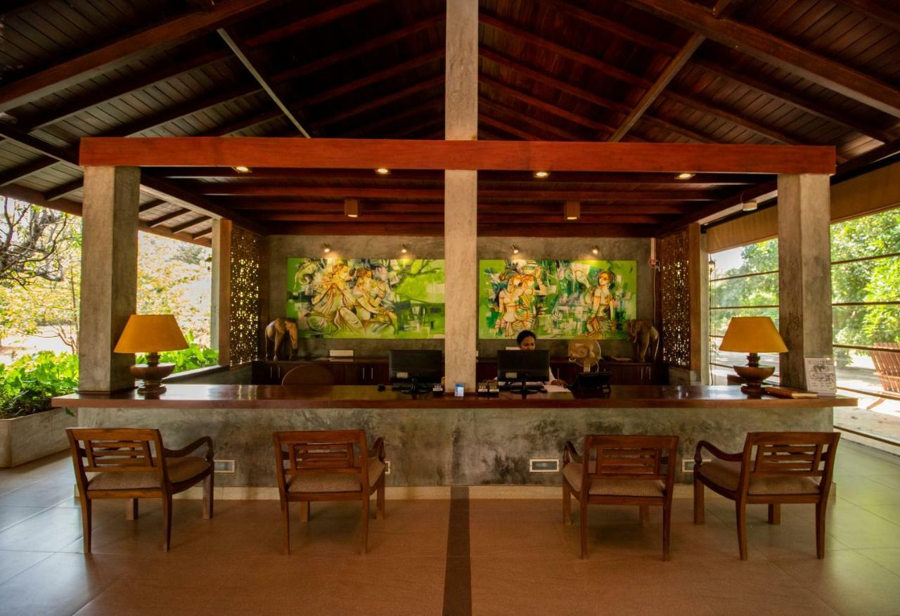 Amaara Forest Hotel Sigiriya Exterior foto