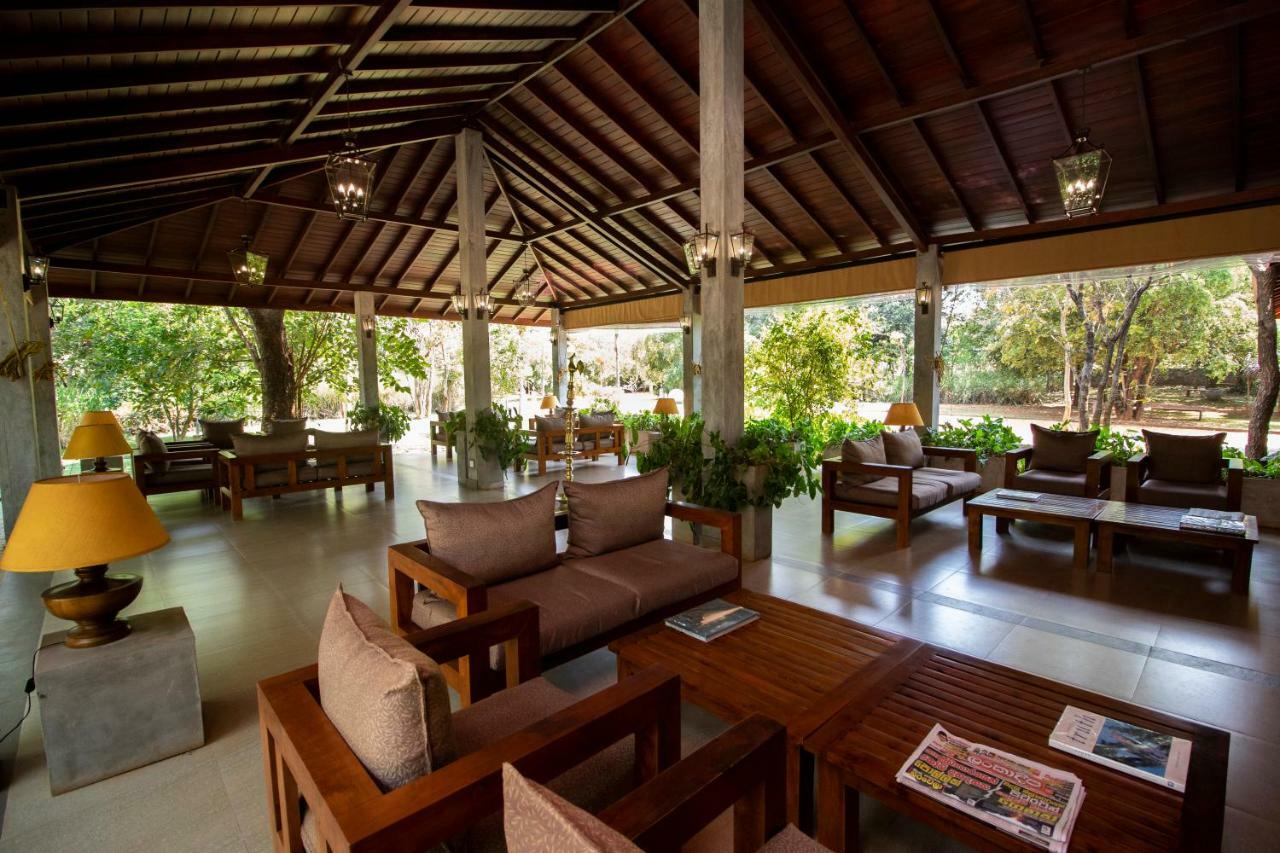 Amaara Forest Hotel Sigiriya Exterior foto