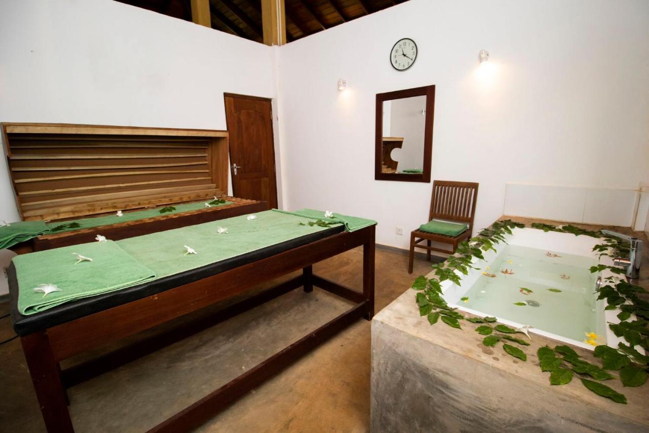 Amaara Forest Hotel Sigiriya Exterior foto